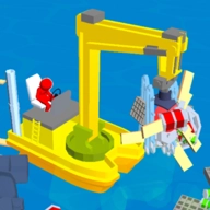 海洋清洁工直装版