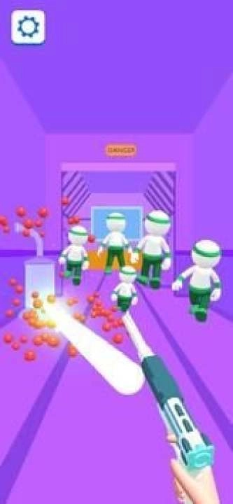 Ultimate Shooter手机免费版