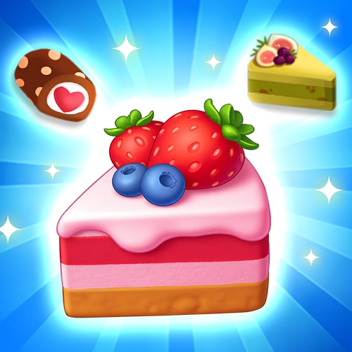 凑甜变甜点安卓官方版