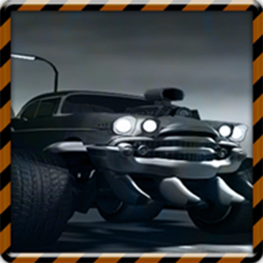 碾压僵尸游戏正版