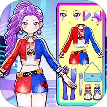 贴纸梦幻手册游戏无广告版