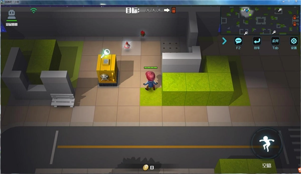 逃跑吧少年小米渠道服官方版下载