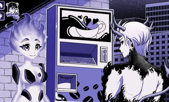 异常咖啡机2豪华版(3)