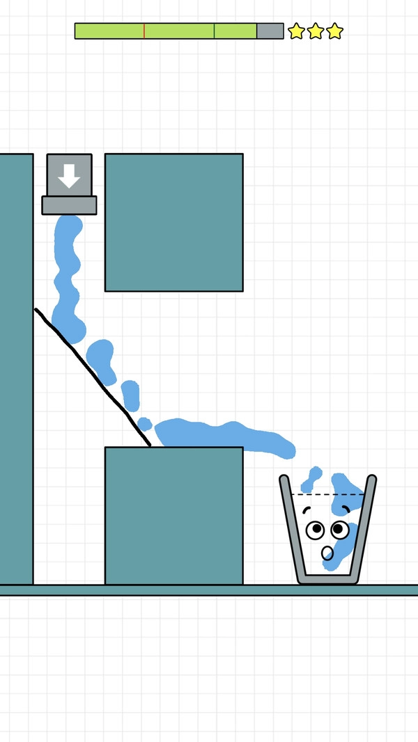 闯关解压馆游戏正版