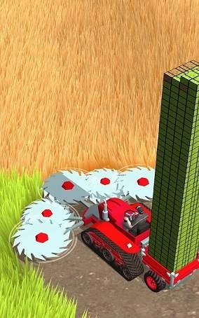 Mow and trim最新免费版