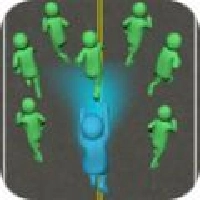 拥挤的消毒城市游戏绿色版