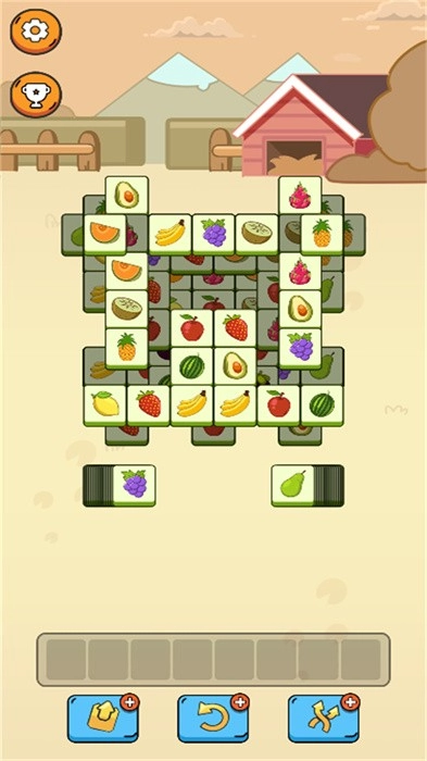 拯救小羊羊游戏绿色版