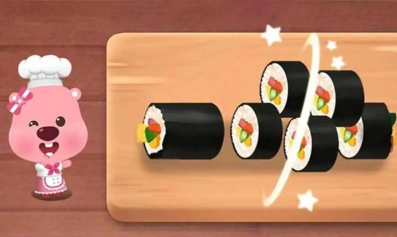 露比餐厅通用版