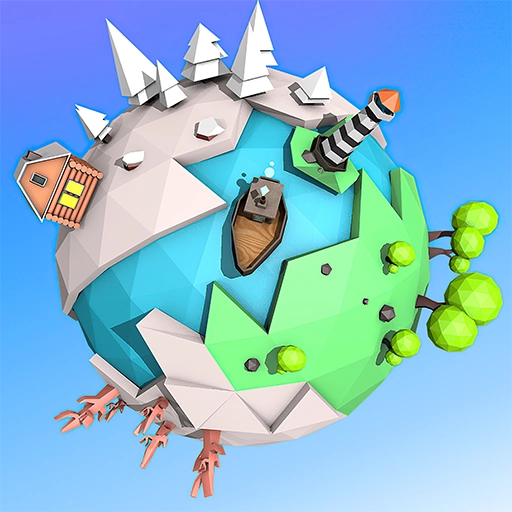 创世文明安卓直装版