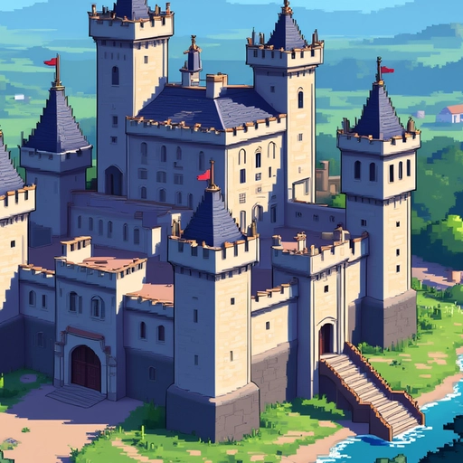 休闲推塔安卓免费版