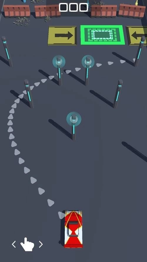 漂移停车大师无广告版