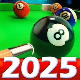 台球风云原版