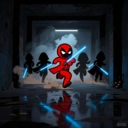 幻影突袭安卓直装版