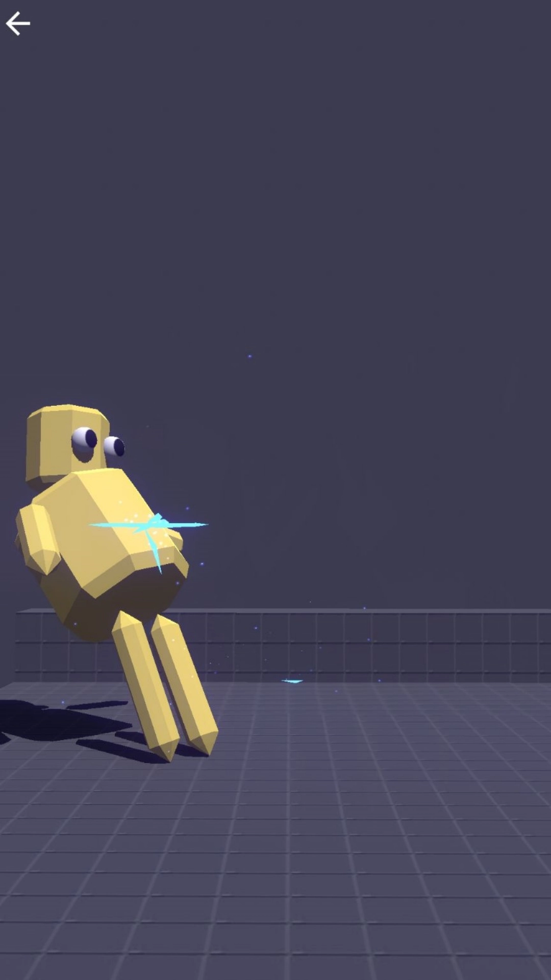 飞刀王者挑战赛手机版