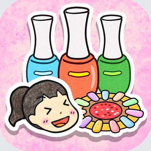 夏莉的美甲店安卓版