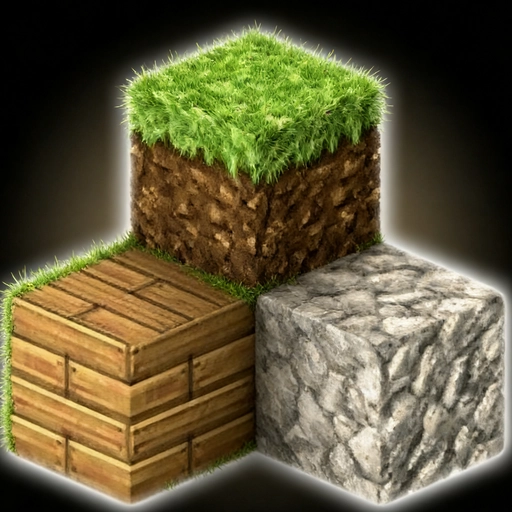 打破立方体手机免费版