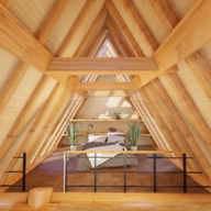 Escape Wooden Lodge最新免费版