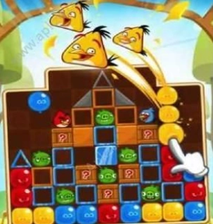 小鸟萌萌消正版