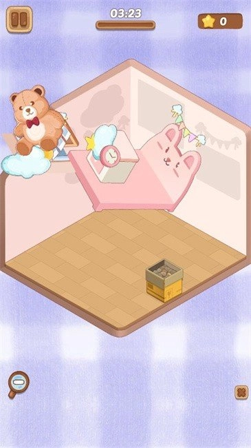 梦幻客房游戏无广告版(4)