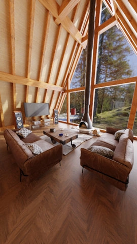 Escape Wooden Lodge最新免费版