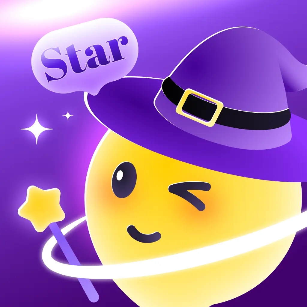 轻语星运安卓官方版