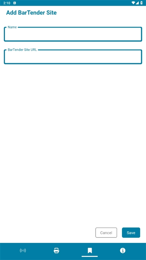 bartender软件最新免费版