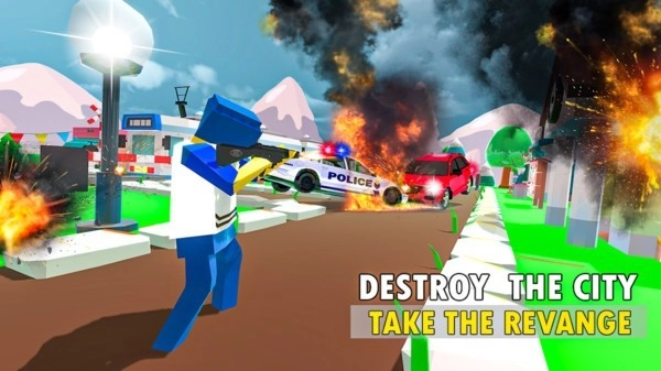 吃鸡为王手机版