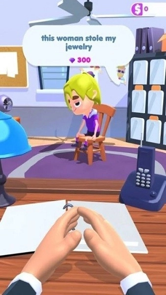 挠痒痒大师模拟器官方最新版图3