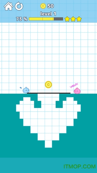 果冻冒险官方最新版图2