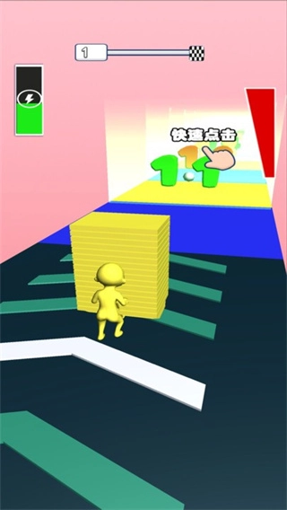 方块叠高高手游直装版