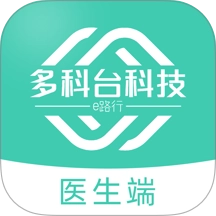 多科台官方最新版