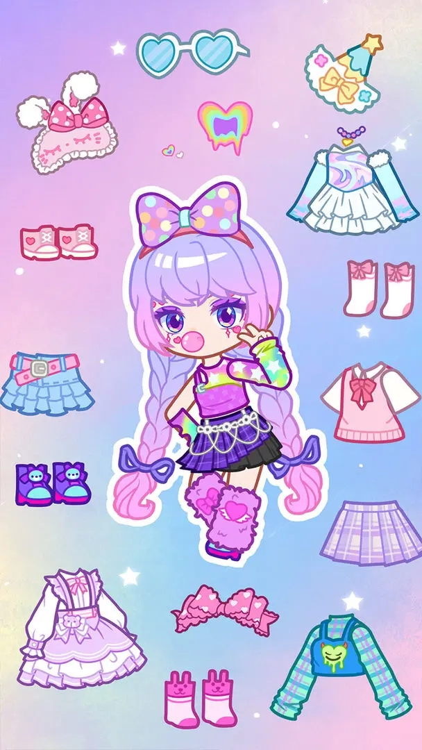 装修我的口袋屋官方正版