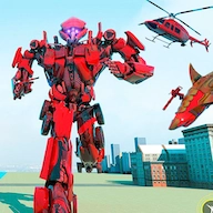 机甲勇士对决手游直装版