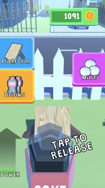 汽水火箭免费版