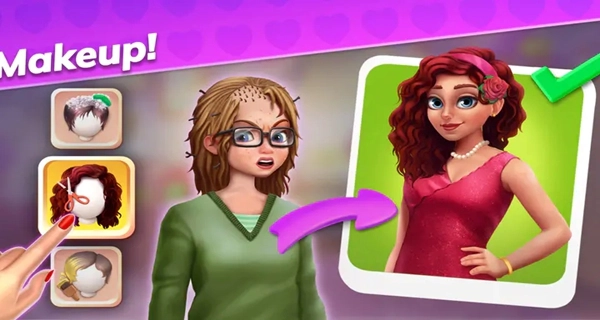 艾玛的豪宅安卓版