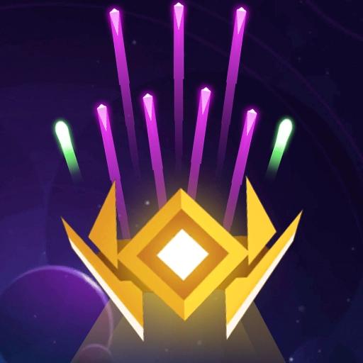 星际开拓之战游戏纯净最新版