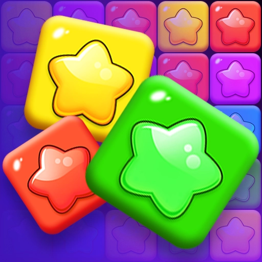 星星解压馆官方正版