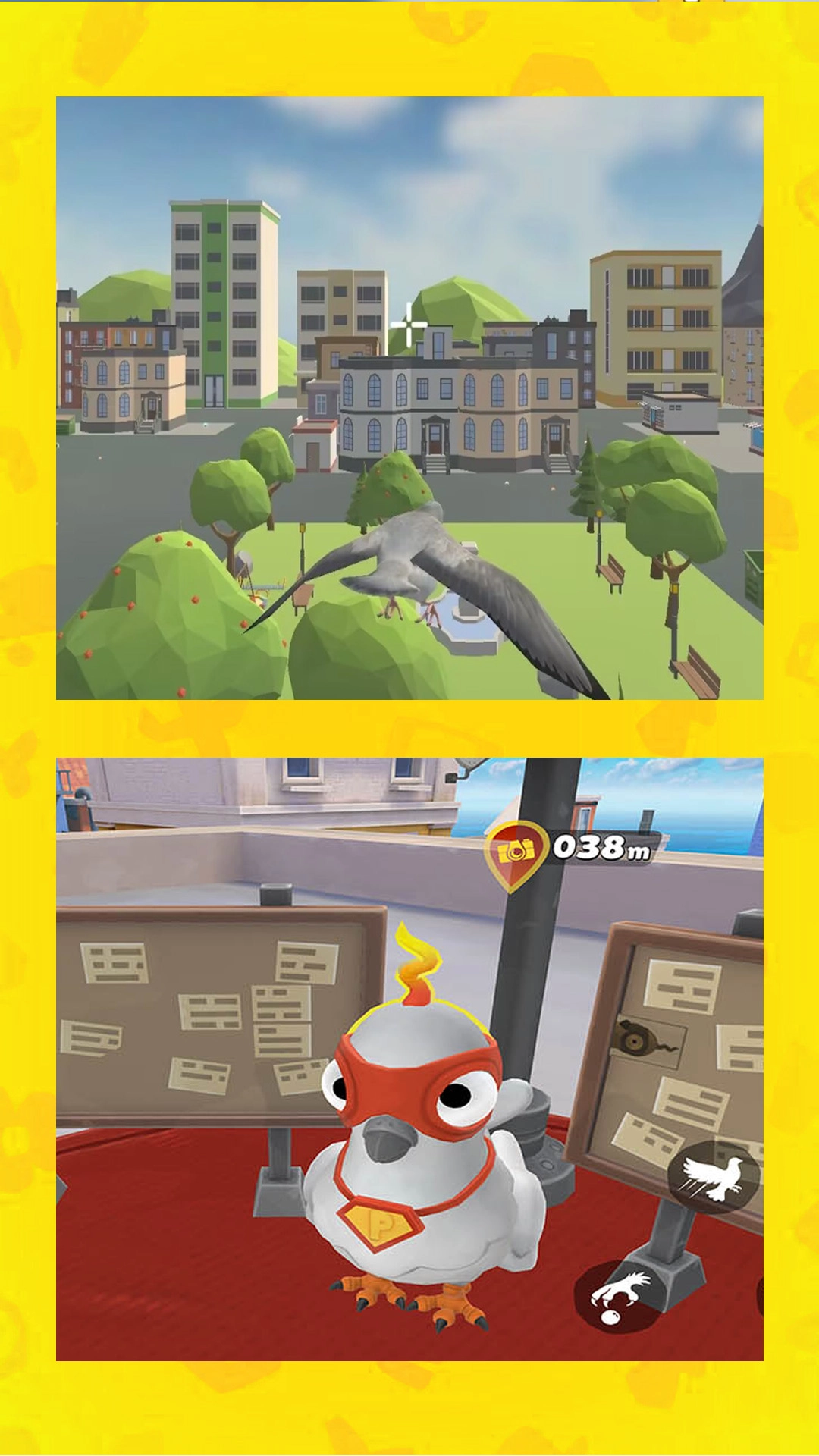 全民养小鸟直装版