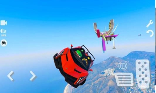 极限蜘蛛人手游无广告版