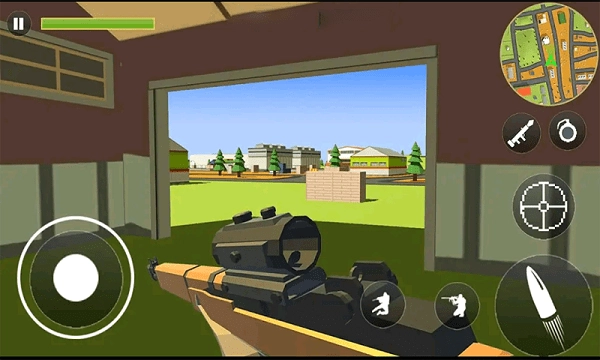 刺激逃脱免费原版