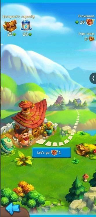 Hedgies安卓官方版