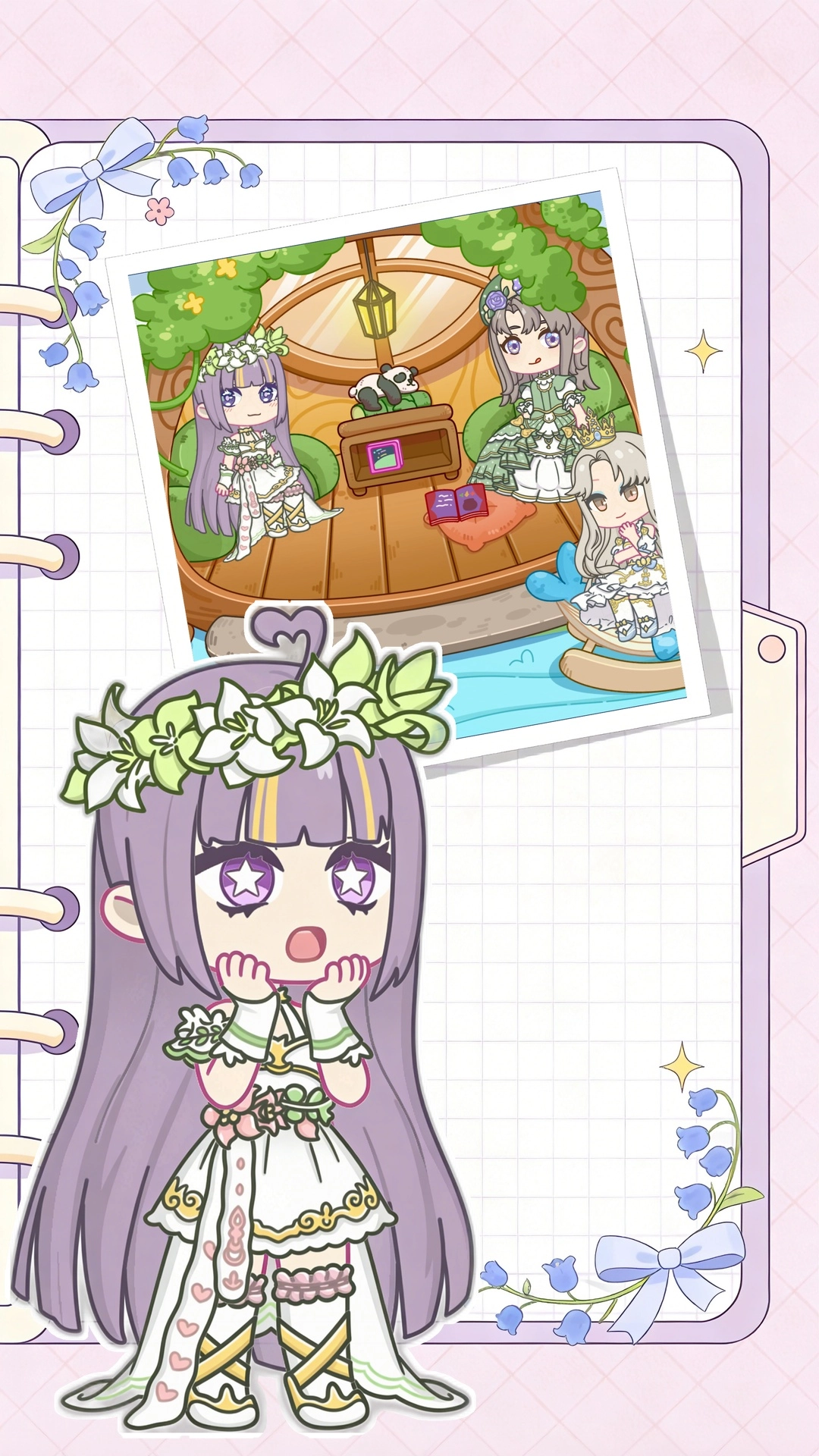 口袋生活世界游戏安装包