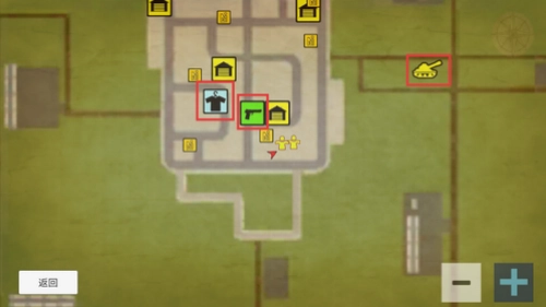 神奇动物冒险手游无广告版