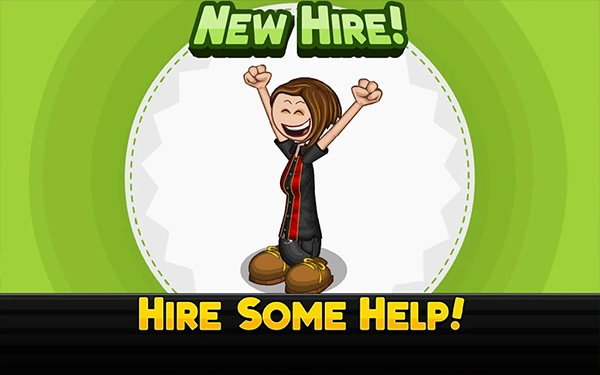 老爹炸鸡店游戏官方版