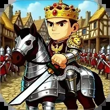 部落攻坚战官方正版