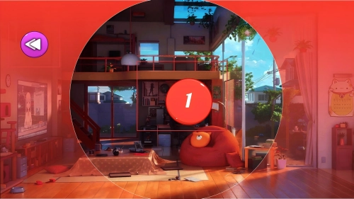 女孩家庭学校游戏安装包