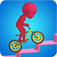 BMX Bike Race原版