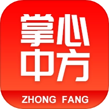 掌心中方通用版