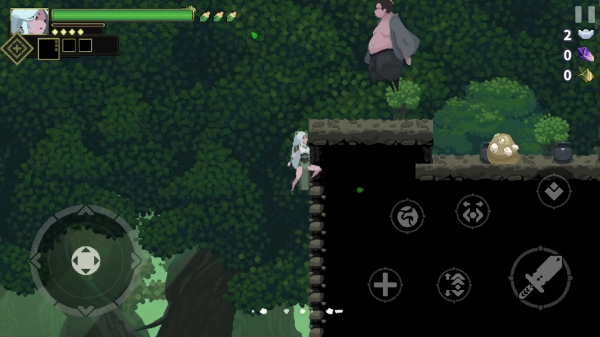 灵契江湖：御灵志游戏最新版