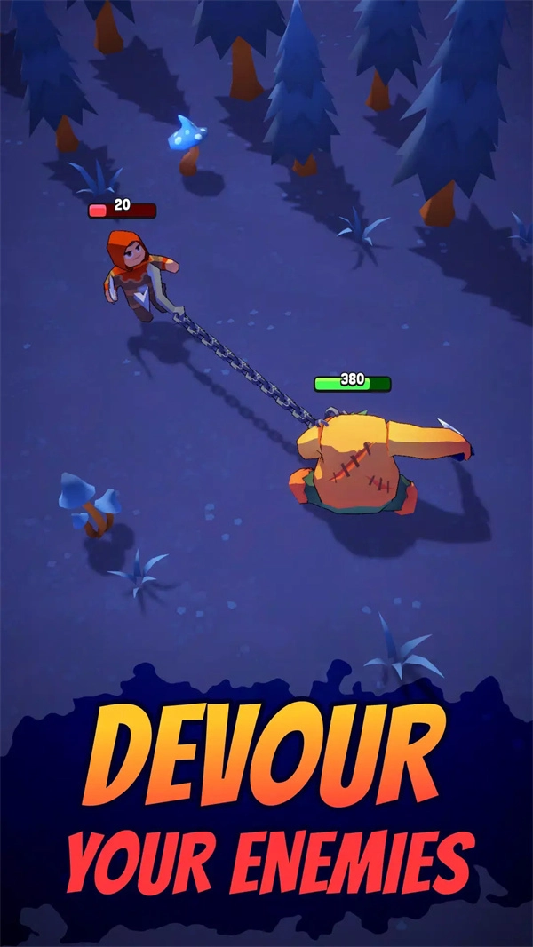 屠夫英雄安卓版